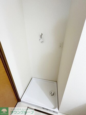 ドミールエムエスの物件内観写真